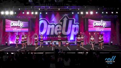 Replay: GOEC - 2022 One Up Nashville Grand Nationals | Apr 10 @ 8 AM