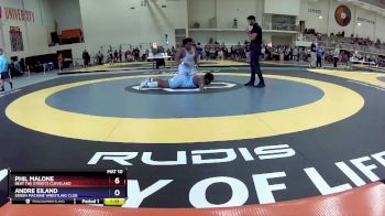 Replay: Mat 10 - 2024 U16 and Junior FS and GR State 2024 | May 26 @ 9 AM
