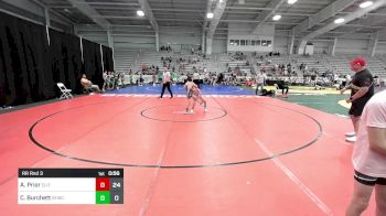 70 lbs Rr Rnd 3 - Aiden Prior, Elite NJ Elem Black vs Corbin Burchett, Forge Elm 2