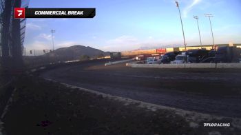 Full Replay | Kubota High Limit Racing at Perris Auto Speedway 3/22/25