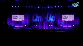 UKnight Training Center - Diamonds [2023 L4 Senior - Small Day 1] 2023 One Up Grand Nationals