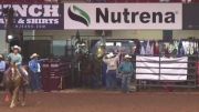 2019 National Little Britches Association Finals | Timed Event | July 2 | Perf Two