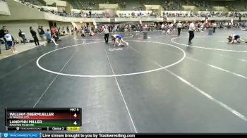 Replay: Mat 6 - 2022 2022 Battle by the Border Preseason Cham | Nov 12 @ 9 AM