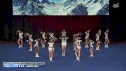 Cheer Fusion Elite - Junior Heat [2026 L2 Junior - D2 - Small - B Finals] 2026 The D2 Summit
