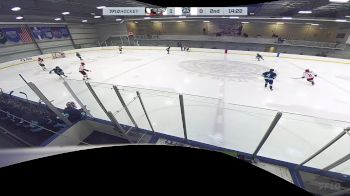 Replay: Home - 2024 Cyclones vs BOS Bulldogs | Nov 1 @ 11 AM