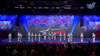 Cheer Athletics - Frisco - Moonlight [2025 L2 Youth - Small Day 2] 2025 ACA Grand Nationals