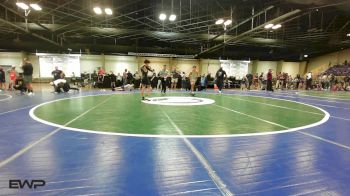 112 lbs Rr Rnd 2 - Fabien Alvarado, Best Trained vs Talis Padron, Shelton Wrestling Academy