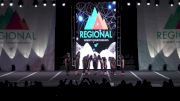 Cheer UP Athletics - Twilight [2022 L1 Youth - D2 - Small Day 1] 2022 The Northeast Regional Summit DI/DII