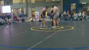 285 lbs Waylond Hicks, Butte vs Colton Brown, Dickinson