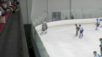 Replay: Home - 2025 GH Green vs Little Rhody | Jul 17 @ 4 PM