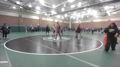 157 lbs Champ. Round 2 - Jared Castro, West Covina vs Samir Barakat, Birmingham