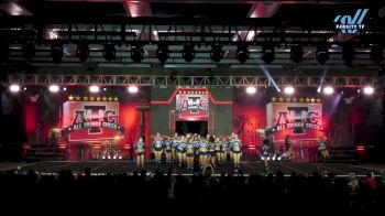 The California All Stars-Livermore - Majors [2025 L2 Youth Day 2] 2025 ATC Grand Nationals