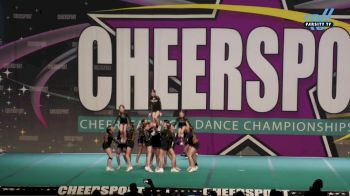 Victory! All Stars - Slate [2025 L4 Youth - D2 Day 3] 2025 CHEERSPORT National All Star Cheerleading Championship