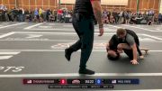 Thomas Pfanner vs Paul Yakis 2026 ADCC Portland Open