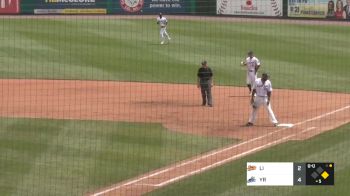 Replay: Home - 2024 Ducks vs York Revolution | May 16 @ 11 AM