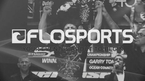 2019 Teen Masters - Lanes 17-18 - Match Play Round 2