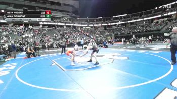 157-5A Cons. Round 3 - Alan Delimont, Grand Junction vs Seth Nugent, Legend