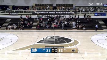 Replay: Limestone vs Anderson (SC) | Feb 5 @ 5 PM