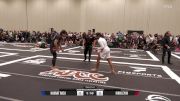 Ivan Leyva vs Hasnat Raza 2025 ADCC East Coast Trials