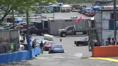 Full Replay | May Meltdown at Riverhead Raceway 5/22/22