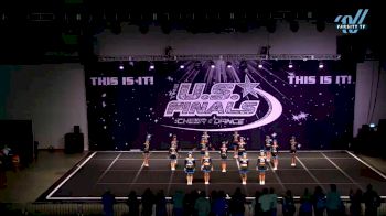 Myrtle Beach Allstars - Oakley [2023 L2 Senior Day 1] 2023 The U.S. Finals: Myrtle Beach