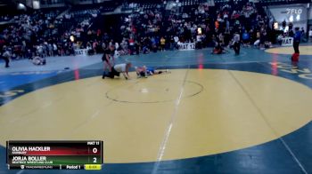 Replay: Mat 11 - 2024 Midwest Classic Nationals | Mar 30 @ 9 AM