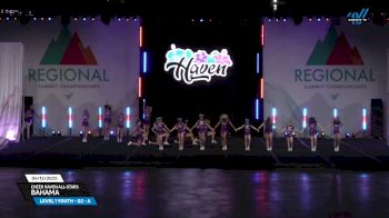Cheer Haven All-Stars - Bahama [2025 L1 Youth - D2 - A 04/12/2025] 2025 The Midwest Regional Summit