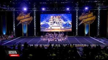 CheerFactor - XQUISITE [2026 Senior L4 Day 2] 2026 Winner's Choice Live at Foxwoods