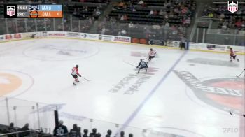 Replay: Home - 2025 Madison vs Omaha | Jan 31 @ 7 PM