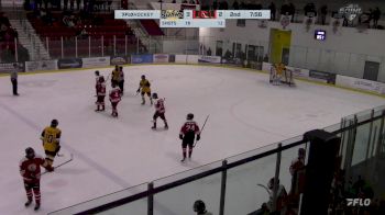 Replay: Home - 2025 Kitchener-Waterloo vs Listowel | Jan 31 @ 8 PM