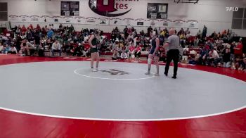 120 lbs Champ. Round 2 - Jordyn Bell, Duchesne vs Peyton Shantz, Green River