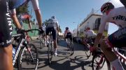 On-Board Highlights: 2022 Vuelta a España Stage 16