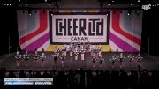 ATA Lake Norman - Evolution [2026 L1 Youth - Medium Day 1] 2026 CANAM Grand Nationals