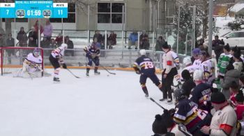 Replay: Home - 2024 BCHL All Star Weekend | Jan 20 @ 11 AM