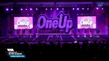 Memphis Elite - River Queens [2025 L3 Youth - D2 Day 1] 2025 One Up Grand Nationals