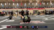 Luis Ruiz vs James Sarnecki 2024 ADCC Austin Open