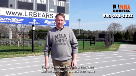 Replay: Mars Hill vs Lenoir-Rhyne | Mar 25 @ 4 PM