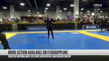 Annabella Avah Wiley vs Annabelle Irene Sanford 2026 American National IBJJF Jiu-Jitsu Championship