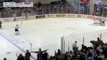 Replay: Away - 2024 Peoria vs Birmingham | Dec 27 @ 7 PM