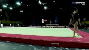 Sakura Nakaguchi - Floor, Japan - 2018 International Gymnix
