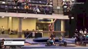 Jett Lunde - Women's Group, Chow's Gymnastics and Dance Institute - 2021 Women's Xcel Region 4 Championships