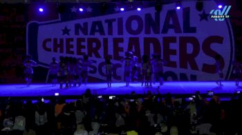 CAO Elite - 85 South [2024 L2 Junior Day 1] 2024 NCA Atlanta Classic