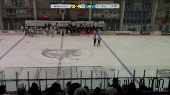 Replay: Home - 2025 Kirkland Lake vs Muskies | Aug 22 @ 5 PM