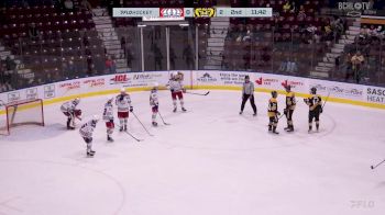 Replay: Away - 2025 Prince George vs Victoria | Feb 1 @ 5 PM