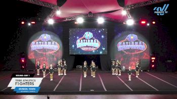 Tribe Athletics - F1GHTERS [2023 L1 Youth Day 1] 2023 America's Best Grand Nationals