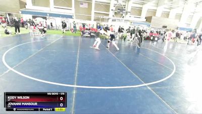Replay: MAT 5 - 2024 Western Regional Championships | May 11 @ 8 AM