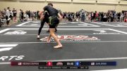 Zain Javan vs Keenan Coupens 2025 ADCC Orlando Open/Youth Trials