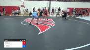 79 kg Round Of 32 - Nick South, Indiana RTC vs Nick Fea, Tar Heel Wrestling Club