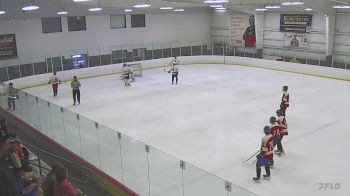 Replay: Home - 2024 Rapid Hockey vs CWE Red | Jul 21 @ 2 PM