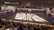 Andesine of Central Missouri "Warrensburg MO" at 2026 WGI Guard Kansas City Regional+